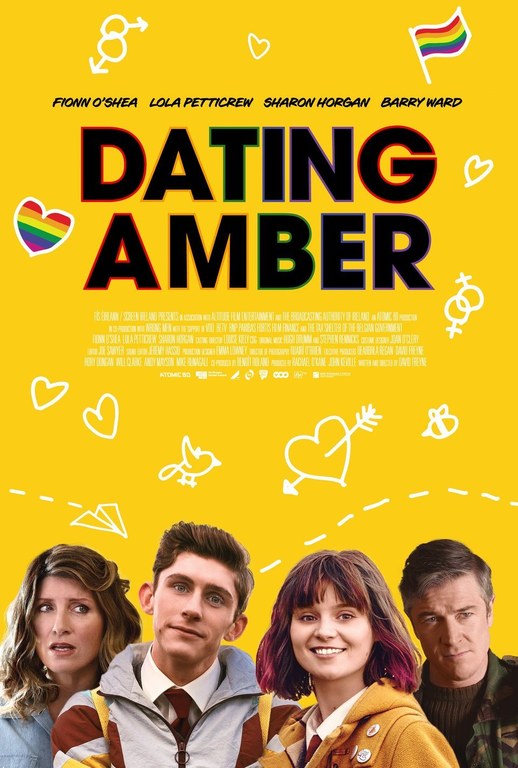 Dating Amber