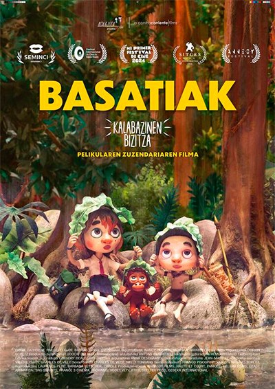 Basatiak