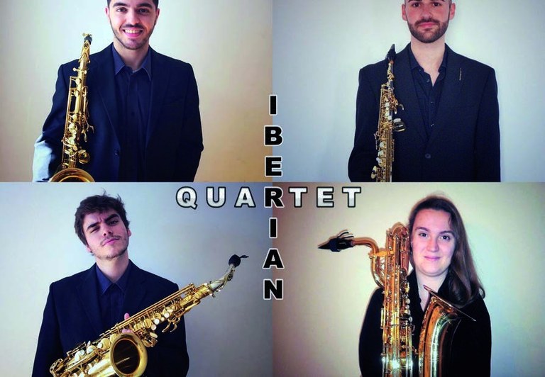 Iberian Quartet