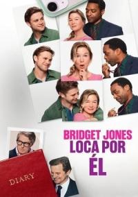 Bridget Jones: Loca por él