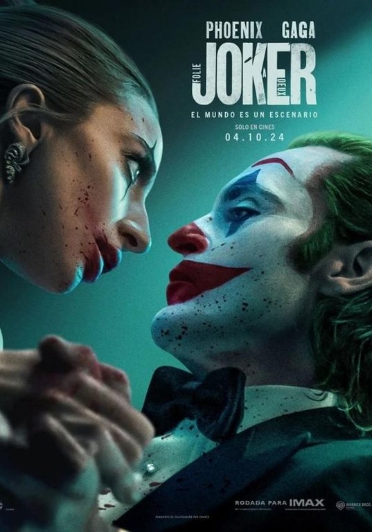 Joker: Folie a deux