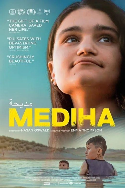 MEDIHA