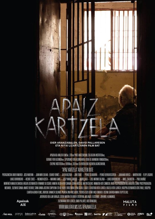 Apaiz kartzela