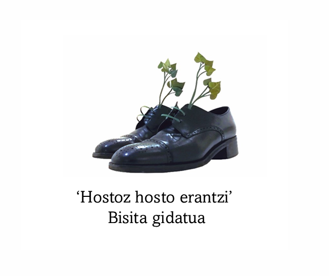 Bisita gidatua