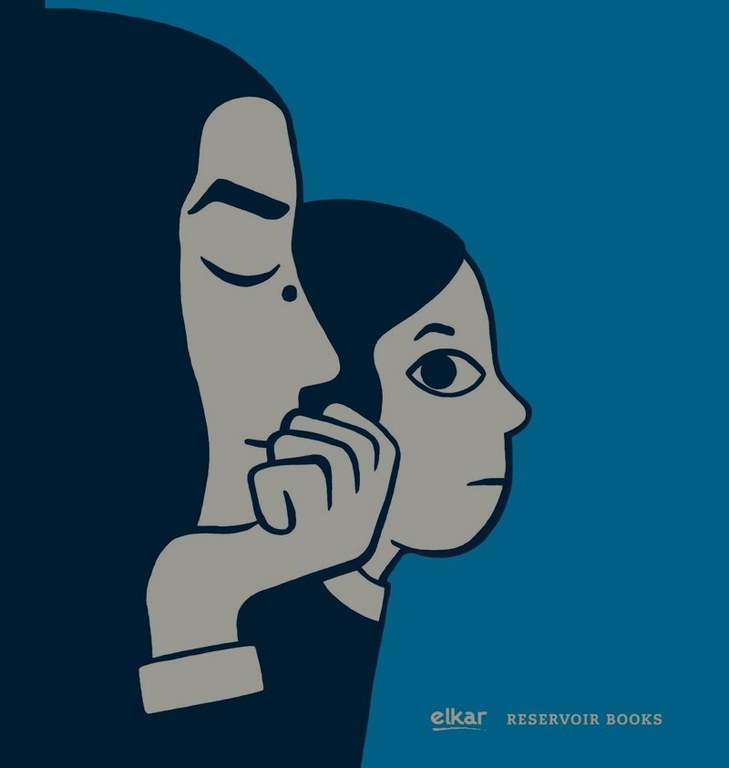 Persepolis (Komiki kluba)