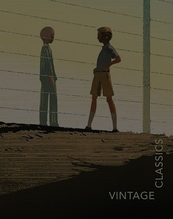 The boy in the striped pyjamas (Reading club)