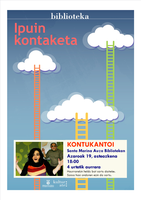 kontukantoi